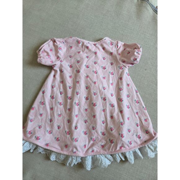 Makena Lane 3 Piece Lounge Set Pajamas - Picture 6 of 11